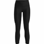 Under Armour HeatGear High Ankle Damen Leggings ( Schwarz XS Größe,)