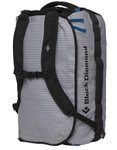 Black Diamond - Widerstandsfähige Duffel - Stonehauler 45 Pewter  - Grau