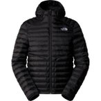 THE NORTH FACE Herren Jacke M HUILA SYNTHETIC HOODIE, Größe XS in Schwarz