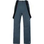 PROTEST Herren Hose PRTMIKADO snowpants, Größe XL in Blau