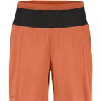 Craft Pro Trail Herren Laufshorts ( Ziegel XXL Größe,)