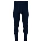 Dale of Norway - Aksla Baselayer Pants - Merinounterwäsche Gr S blau