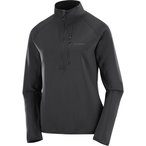 Salomon ESSENTIAL LIGHTWARM Skishirt Damen