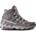 LA SPORTIVA Damen Bergstiefel Ultra Raptor II Mid Woman GTX, Größe 37 in Grau