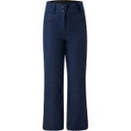 ZIENER Kinder Hose ALIN-Z pants junior girls, Größe 176 in Blau