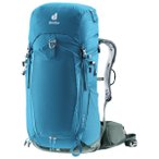 Deuter - Trail Pro 36 - Wanderrucksack blau