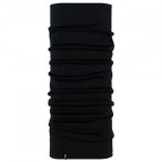 P.A.C. - Kids Merino Wool - Schlauchschal Gr One Size schwarz