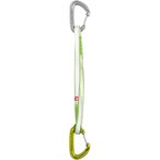 Ocun Kestrel ST-Sling Dyn 12 Expressset  Express-Sets gruen Größe 80CM Alpinkl