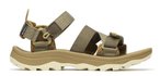 Merrell Herren Speed Fusion Sport RMX Trekkingsandale 46