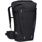 VAUDE Rucksack Proof 28, Größe ONE SIZE in Schwarz