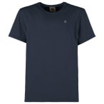 E9 - Zze - T-Shirt Gr XS blau