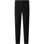 The North Face Summit Off Width Hose Herren  Softshellhose schwarz Größe XL Al