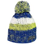 Reusch - Tofana Beanie Junior - Mütze Gr One Size blau