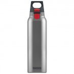 SIGG - Hot & Cold One - Isolierflasche Gr 0,5 l grau