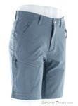 Jack Wolfskin Pico Trail Herren Outdoorshort-Hell-Grau-XL