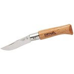 Opinel No 03 messer  Taschenmesser Größe One Size
