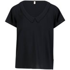 Blutsgeschwister Feed The Birds  Damen  T-Shirts schwarz Größe XS Lifestyle  A