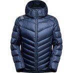 La Sportiva Forest Down  Herren  Kunstfaserjacke blau Größe S Alpinklettern | 