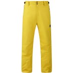 BRUNOTTI Herren Hose Footrail Men Snow Pants, Größe 3XL in Gelb