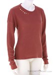 Chillaz Limbara Damen Shirt-Dunkel-Rot-38