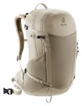 Deuter Damen Futura 21 SL Wanderrucksack (Volumen 21 Liter/ Gewicht 1,15 kg/ Rü