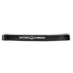 Nature Climbing - Resistance Band - Fitnessband schwarz