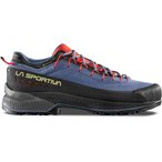 La Sportiva TX4 Evo GTX  Damen  Zustiegsschuhe blau Größe 38.5 Trekking Wasser
