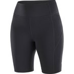 Salomon SHKout Bliss 8  Damen  Laufhose schwarz Größe XS Trekking  Elastisch
