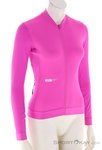 Sportful SRK Jersey Damen Bikeshirt langarm-Pink-Rosa-XL