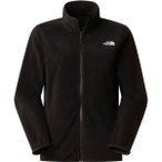 THE NORTH FACE Damen Doppeljacke W QUEST MONO TRICLIMATE, Größe XL in Schwarz