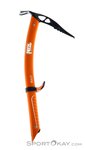 Petzl Gully Eispickel mit Schaufel-Orange-45