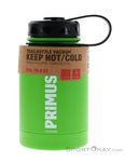 Primus Trailbottle Vacuum Stainless 0,5l Thermosflasche-Grün-0,5