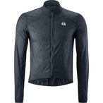 Gonso Campello  Herren  Fahrradjacke schwarz Größe S Rennrad | Gravel  Klein v