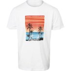 BRUNOTTI Herren Shirt Leeway, Größe S in Weiß