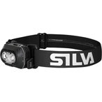 Silva Discover Stirnlampe  Stirnlampen schwarz Größe One Size Trekking