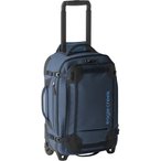Eagle Creek Gear Warrior XE 2 Wheel Con. Carry On Koffer  Rollkoffer & Trolleys 