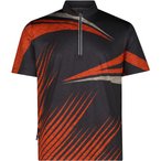 CMP Free Bike Trikot Herren  Radtrikots schwarz Größe XXL Mountainbike | Rennr