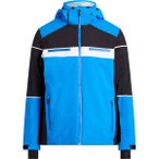 McKINLEY Herren Jacke Ivan M, Größe XXL in Blau
