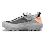 Arc'teryx - Women's Vertex Alpine - Approachschuhe 38 grau