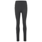 Venice Beach - Women's Camy Drytivity Brushed Tights 1/1 - Leggings Gr XS grau