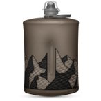 HydraPak - Stow 1 l V2 - Trinkflasche Gr 1 l grau