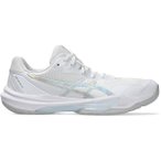 ASICS Herren Volleyballschuhe SKY ELITE FF 3, Größe 40 in Silber