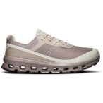 ON Herren Trailrunningschuhe Cloudvista 2 Waterproof, Größe 47 in Grau