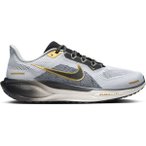 NIKE Herren Laufschuhe Pegasus 41 Premium, Größe 42 ½ in Grau