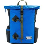 Fjällräven Vardag Foldsack 25 Daypack Unisex ( Blau one size)