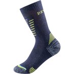 DEVOLD Hiking Medium Merino Sock Kid - Socken 28/30 mistral