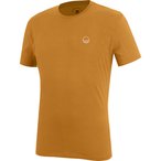 Wild Country Heritage  Herren  T-Shirts gelb Größe S Bouldern | Sportklettern 