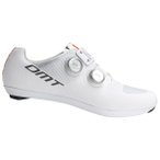 DMT - KR0 EVO - Radschuhe 40,5 grau/weiß