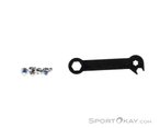 Magped Sport2 Pedal Pins-Silber-One Size