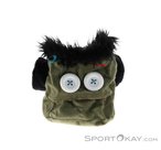 8bPlus Franklin Chalkbag-Oliv-Dunkelgrün-One Size